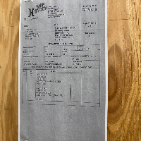 Unused 3M Model 16EZB Filter Cassette Holder image 0